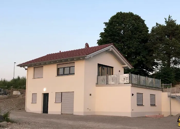 Haus Maerzenbach