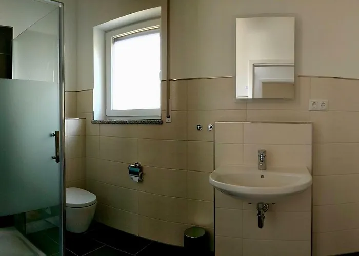 Haus Maerzenbach شقة كاوفبويرن