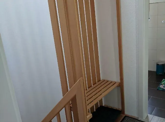 شقة Haus Maerzenbach *