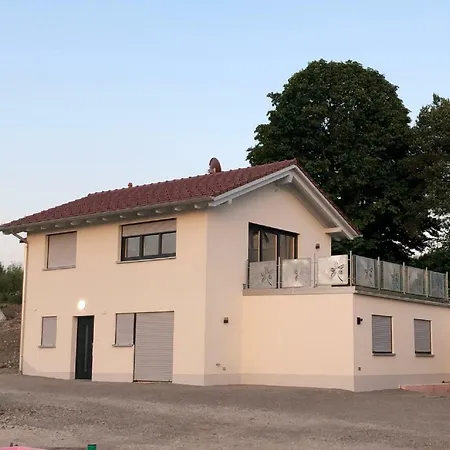 Haus Maerzenbach