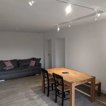 شقة Haus Maerzenbach