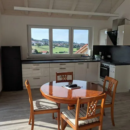 Haus Maerzenbach * كاوفبويرن