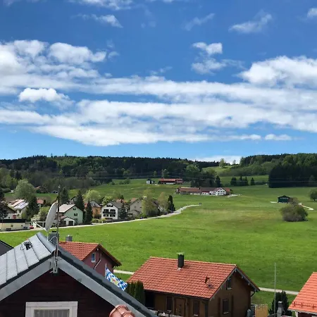 Haus Maerzenbach * كاوفبويرن