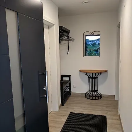 Haus Maerzenbach Appartement *